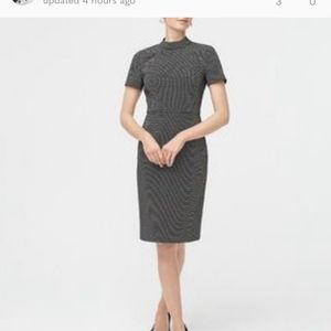 J Crew Pencil dress for Party, Christmas, Holiday